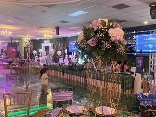 Couture Events