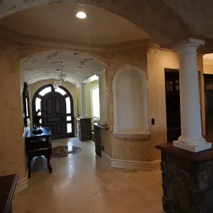 Majestic C&amp;I's Handcrafted designs and creations