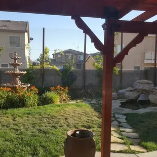 Majestic C&amp;I's Handcrafted designs and creations