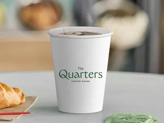 The Quarters Coffee House