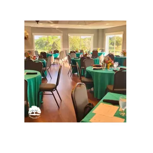 Majestic Oaks Brooksville Restaurant