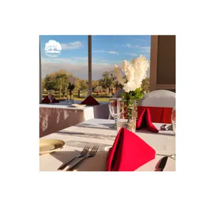 Majestic Oaks Brooksville Restaurant