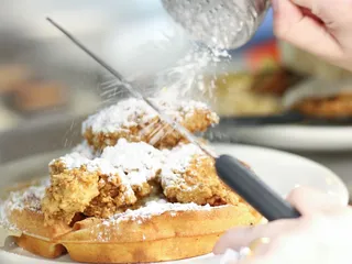 Florida Cracker Kitchen