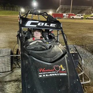 Kane H.
