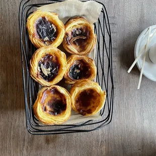 Pasteis De Nata