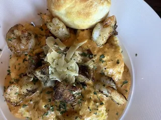 Coyote Bar & Grill