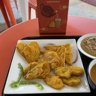 food, curry
