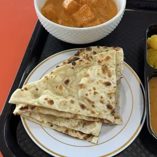 curry, food