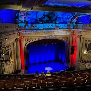 Comedian Whitney Cummings - April 2, 2022