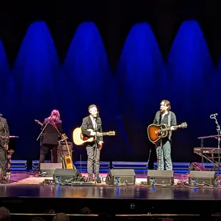 Lyle Lovett with guest Hayes Carl