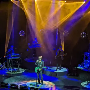 Todd Rundgren...still rocking at 76