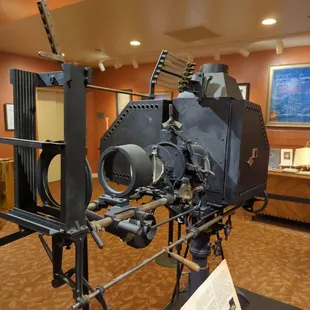 Ancient theater spotlight