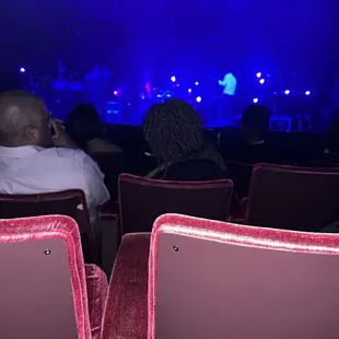 Black Violin: The Experience Tour