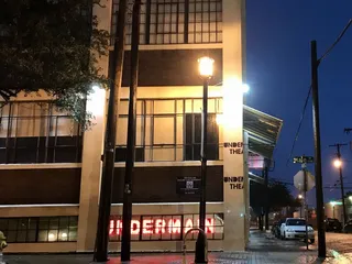 Undermain Theatre