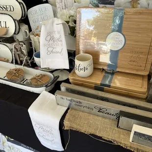 Gifts for mom 5/7/22