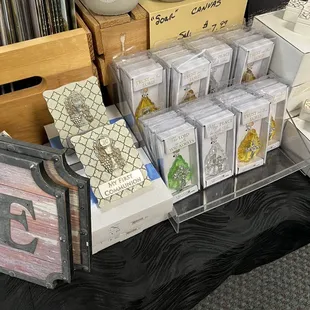 Cute stuff in clearance area