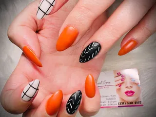 Bliss Nail Spa