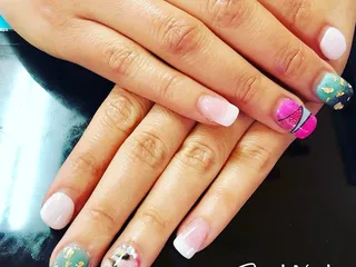 Zeal Nails