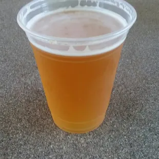 Samuel Adams Summer Ale