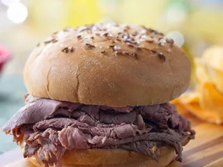 The Artist's Palette