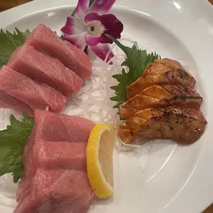 Bluefin Toro
