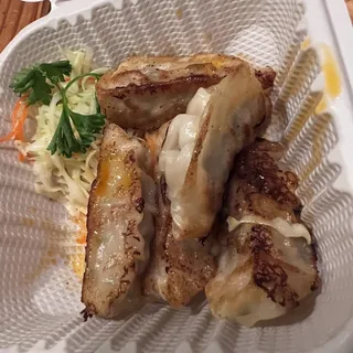 103. Gyoza