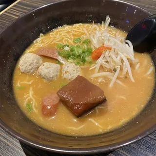 309. Majikku Ramen