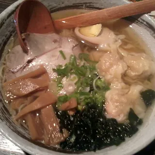 312. Won-Ton Ramen