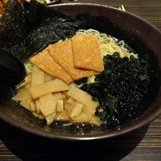313. Inari-Wakame Ramen