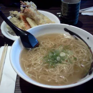 316. Tempura Ramen