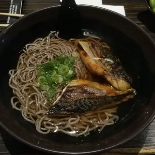 324. Saba Soba