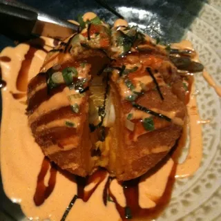 401. Kabocha-Korokke