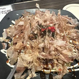 402. Okonomiyaki