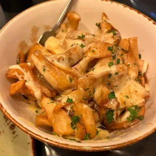 Poutine