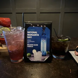 drink