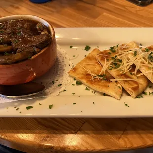 Cajun Steak