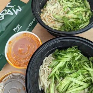 noodles, noodle soup, ramen, ramen and noodles, food, noodle dish