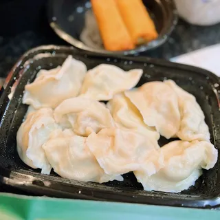 Chicken Dumpling