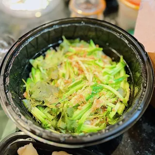 Dan Dan Noodles