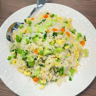 Fried Rice