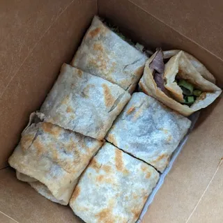 Beef Roll
