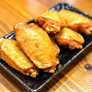 Fried Chicken Wings