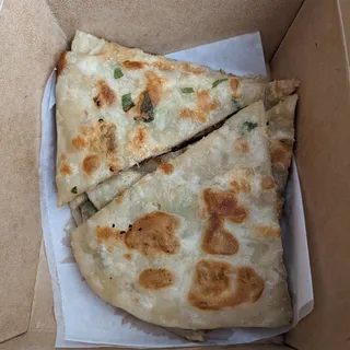 Scallion Pancake