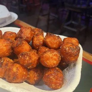 donuts, food, dough desserts