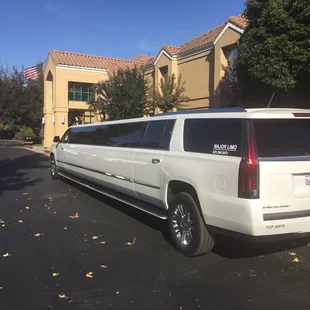 Hyatt House Pleasanton wedding