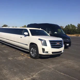 Ready for Saturday Livermore wine  tour and wedding