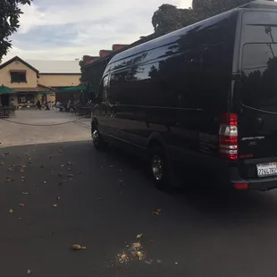 Wine tour San Martin