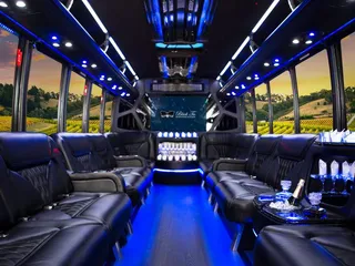 Black Tie Transportation