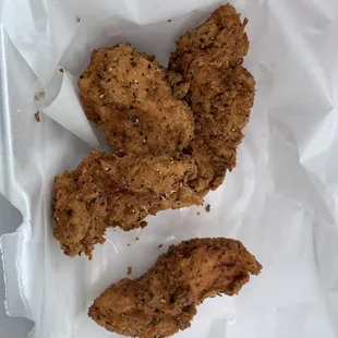 Chicken Strips