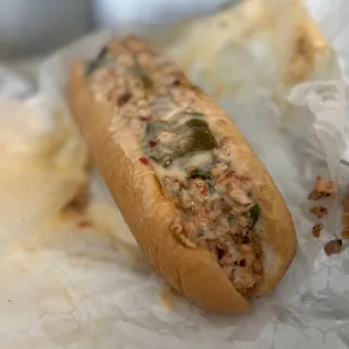 Salmon Phillie